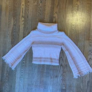 Free People Turtleneck Sweater